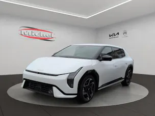 Kia EV4 81 kWh GT-Line / 0.00% Leasing-Aktion / CH-Fahrzeug mit 7-Jahre oder 150'000 KM Herstellergarantie