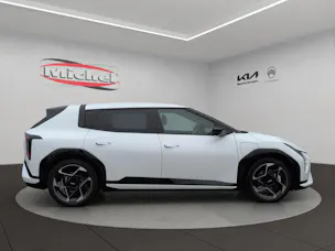 Kia EV4 81 kWh GT-Line / 0.00% Leasing-Aktion / CH-Fahrzeug mit 7-Jahre oder 150'000 KM Herstellergarantie