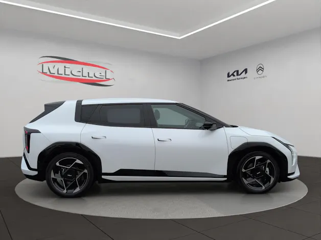 Kia EV4 81 kWh GT-Line / 0.00% Leasing-Aktion / CH-Fahrzeug mit 7-Jahre oder 150'000 KM Herstellergarantie