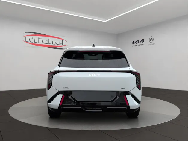 Kia EV4 81 kWh GT-Line / 0.00% Leasing-Aktion / CH-Fahrzeug mit 7-Jahre oder 150'000 KM Herstellergarantie