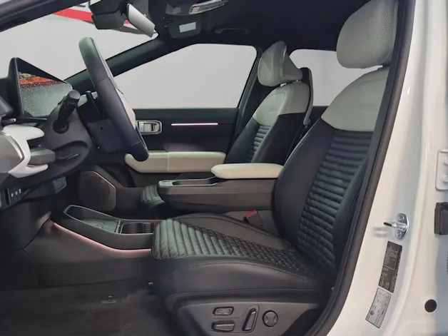Kia EV4 81 kWh GT-Line / 0.00% Leasing-Aktion / CH-Fahrzeug mit 7-Jahre oder 150'000 KM Herstellergarantie