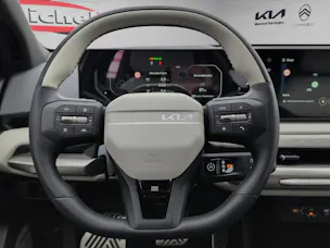 Kia EV4 81 kWh GT-Line / 0.00% Leasing-Aktion / CH-Fahrzeug mit 7-Jahre oder 150'000 KM Herstellergarantie