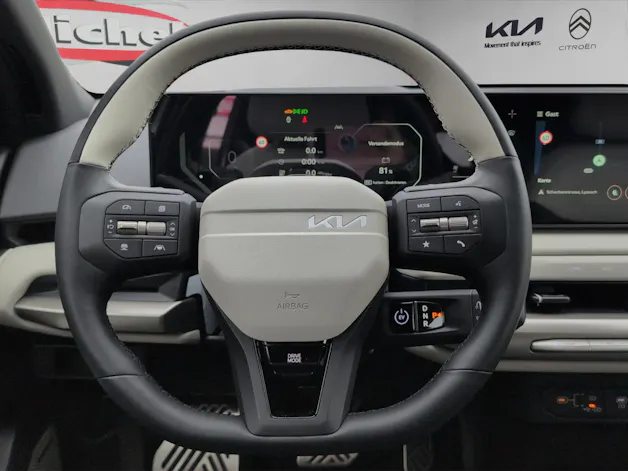 Kia EV4 81 kWh GT-Line / 0.00% Leasing-Aktion / CH-Fahrzeug mit 7-Jahre oder 150'000 KM Herstellergarantie