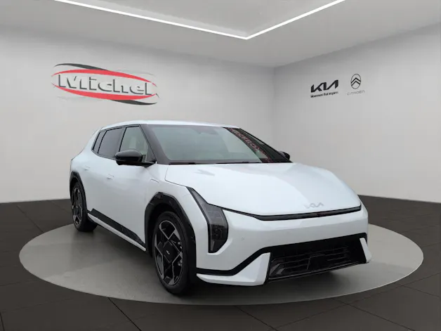 Kia EV4 81 kWh GT-Line / 0.00% Leasing-Aktion / CH-Fahrzeug mit 7-Jahre oder 150'000 KM Herstellergarantie