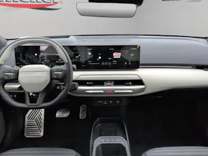Kia EV4 81 kWh GT-Line / 0.00% Leasing-Aktion / CH-Fahrzeug mit 7-Jahre oder 150'000 KM Herstellergarantie