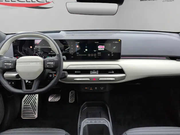Kia EV4 81 kWh GT-Line / 0.00% Leasing-Aktion / CH-Fahrzeug mit 7-Jahre oder 150'000 KM Herstellergarantie