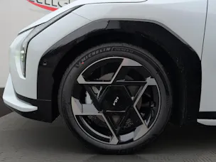 Kia EV4 81 kWh GT-Line / 0.00% Leasing-Aktion / CH-Fahrzeug mit 7-Jahre oder 150'000 KM Herstellergarantie