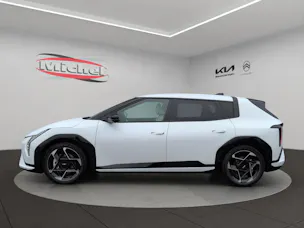Kia EV4 81 kWh GT-Line / 0.00% Leasing-Aktion / CH-Fahrzeug mit 7-Jahre oder 150'000 KM Herstellergarantie