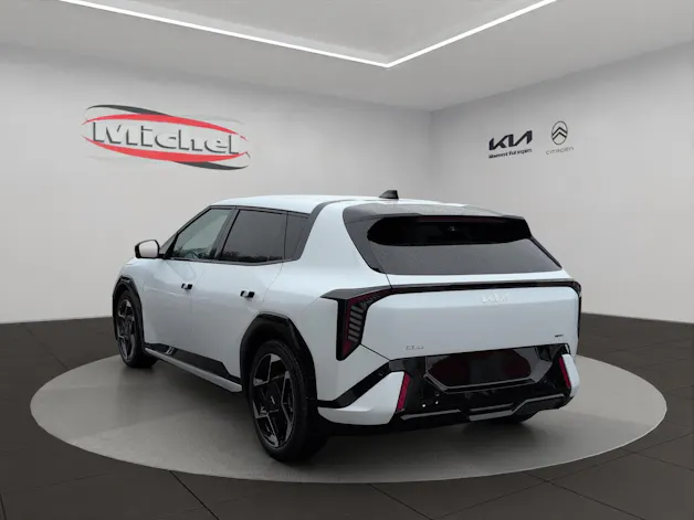 Kia EV4 81 kWh GT-Line / 0.00% Leasing-Aktion / CH-Fahrzeug mit 7-Jahre oder 150'000 KM Herstellergarantie