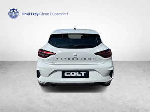 Fahrzeugbild MITSUBISHI Colt 1.0 Invite