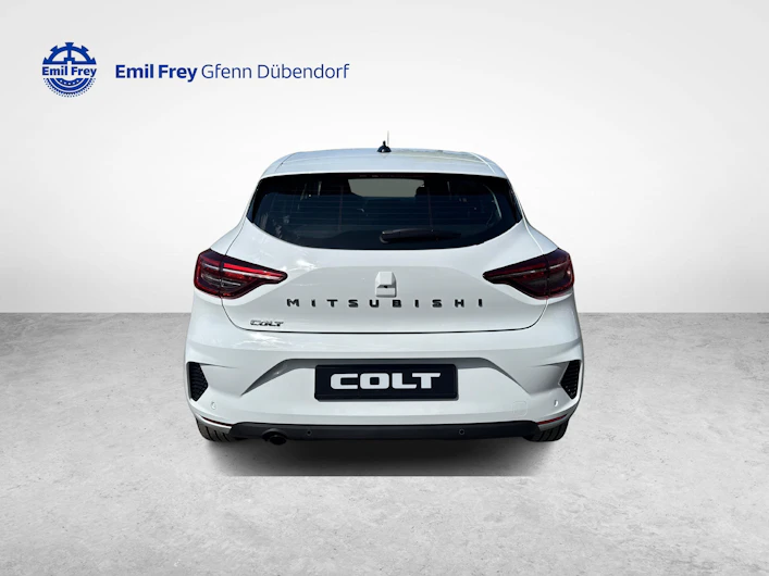 Fahrzeugbild MITSUBISHI COLT