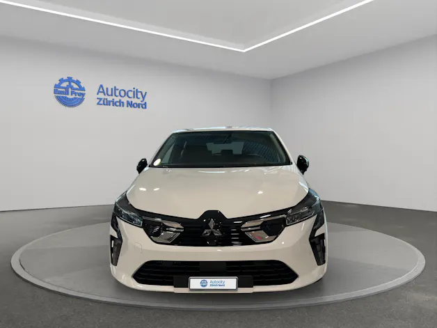Mitsubishi Colt 1.0 Invite