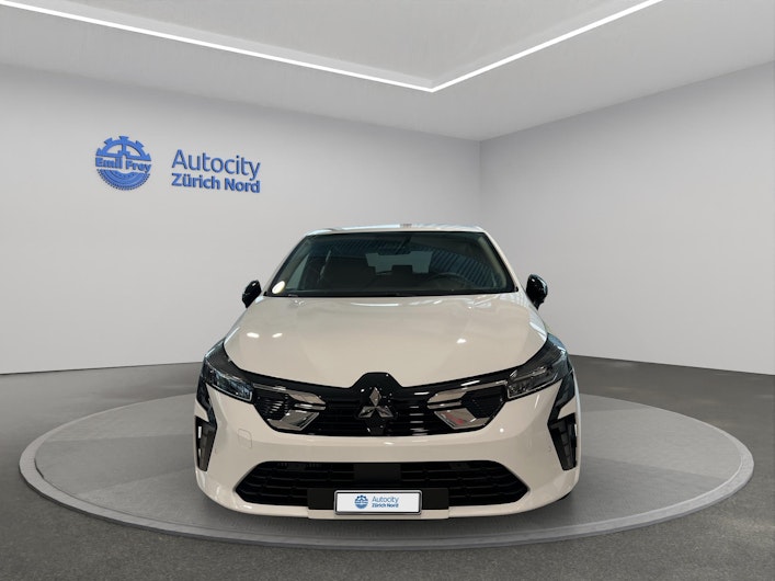 Vehicle image MITSUBISHI COLT