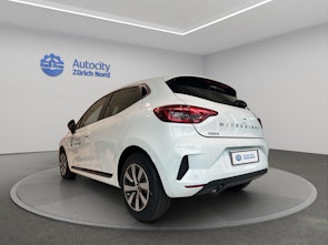 Vehicle image MITSUBISHI Colt 1.0 Invite