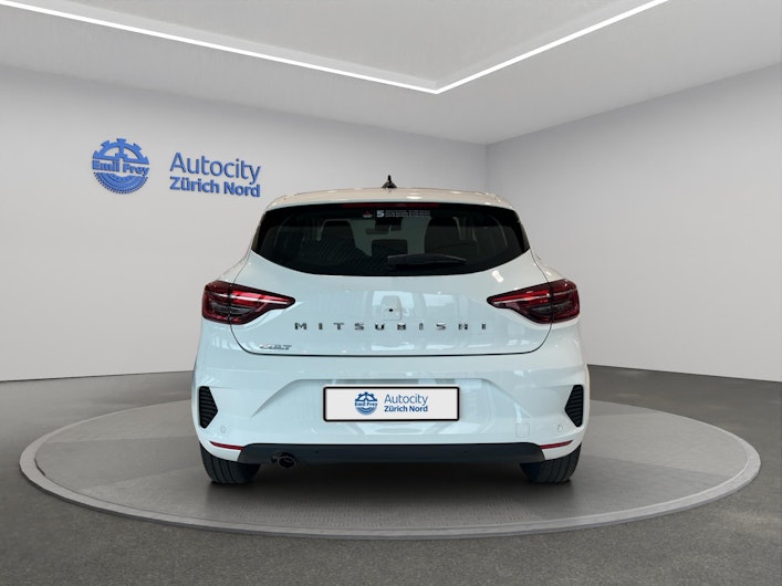 Vehicle image MITSUBISHI COLT