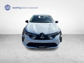 Fahrzeugbild MITSUBISHI Colt 1.0 Invite