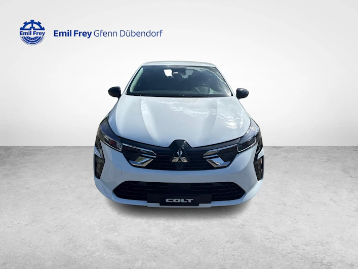 Fahrzeugbild MITSUBISHI COLT