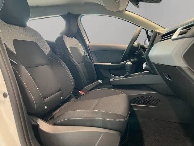 Mitsubishi Colt 1.0 Invite