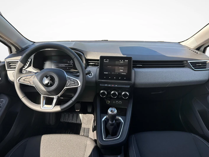 Fahrzeugbild MITSUBISHI COLT