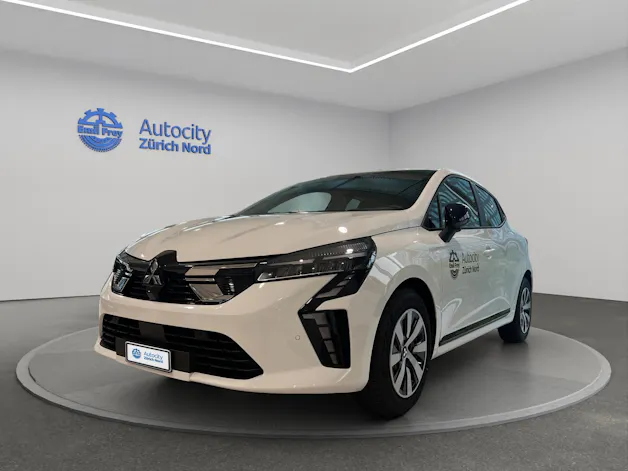 Mitsubishi Colt 1.0 Invite