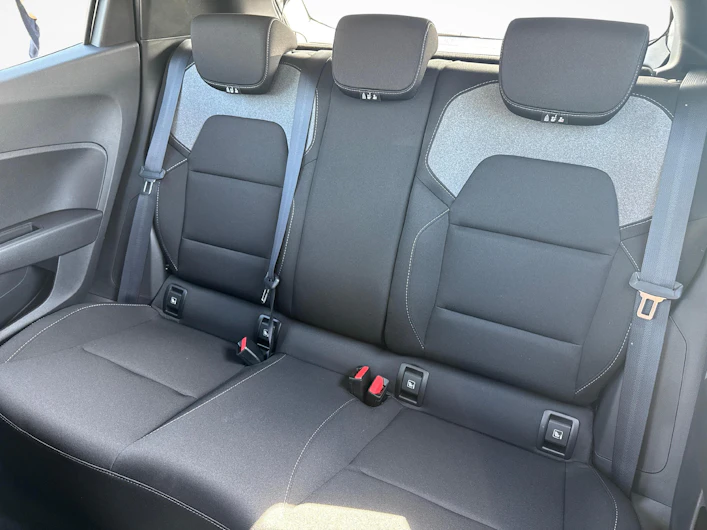 Fahrzeugbild MITSUBISHI COLT