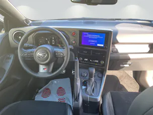 Toyota GR Yaris 1.6 Turbo Sport 4x4