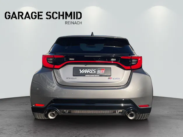 Toyota GR Yaris 1.6 Turbo Sport 4x4