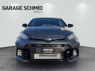 Toyota GR Yaris 1.6 Turbo Sport 4x4