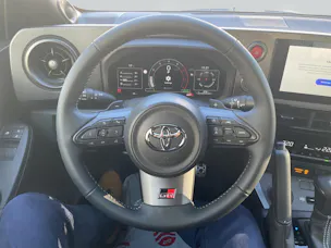 Toyota GR Yaris 1.6 Turbo Sport 4x4