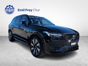 Vehicle image VOLVO XC90 2.0 T8 TE XCLUSIVE Dark 7P. eAWD