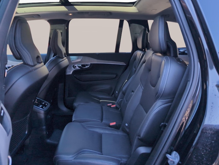 Vehicle image VOLVO XC90