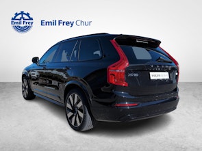 Vehicle image VOLVO XC90 2.0 T8 TE XCLUSIVE Dark 7P. eAWD