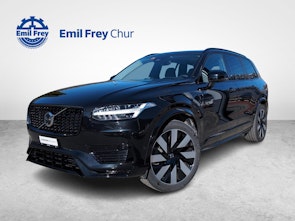 Vehicle image VOLVO XC90 2.0 T8 TE XCLUSIVE Dark 7P. eAWD