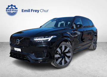 immagine del veicolo VOLVO XC90 2.0 T8 TE XCLUSIVE Dark 7P. eAWD immagine del veicolo VOLVO XC90 2.0 T8 TE XCLUSIVE Dark 7P. eAWD