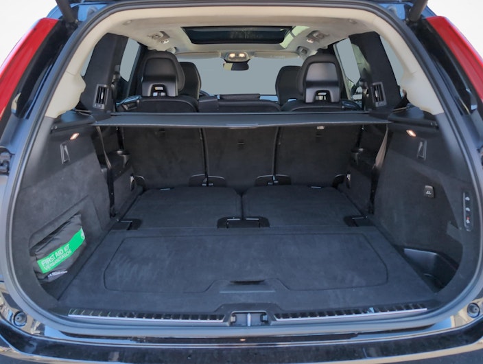 Vehicle image VOLVO XC90