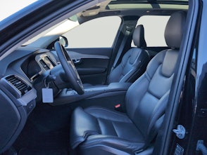 Vehicle image VOLVO XC90 2.0 T8 TE XCLUSIVE Dark 7P. eAWD