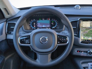 Vehicle image VOLVO XC90 2.0 T8 TE XCLUSIVE Dark 7P. eAWD