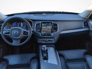 Vehicle image VOLVO XC90 2.0 T8 TE XCLUSIVE Dark 7P. eAWD