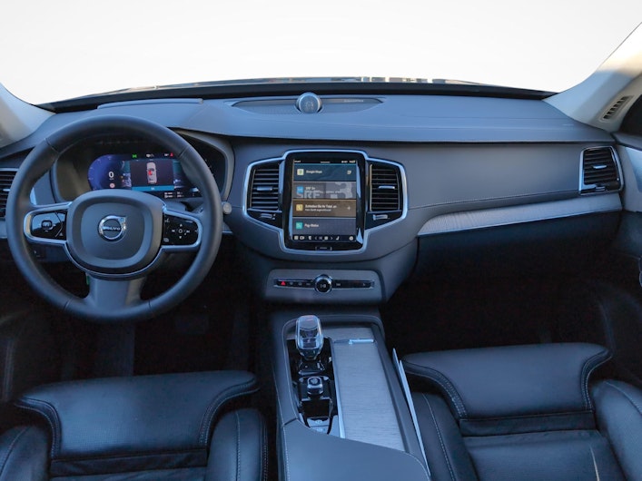 Vehicle image VOLVO XC90