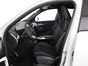 Vehicle image BMW X1 M35i