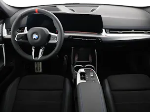 BMW X1 M35i
