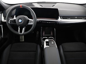 Vehicle image BMW X1 M35i