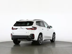 BMW X1 M35i