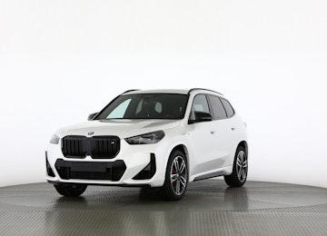 Vehicle image BMW X1 M35i Vehicle image BMW X1 M35i