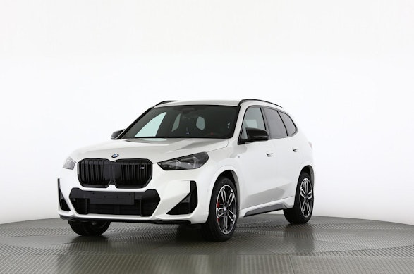BMW X1 M35i 0 BMW X1 M35i 0