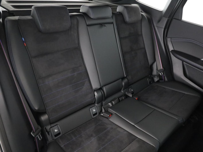 Vehicle image BMW X1