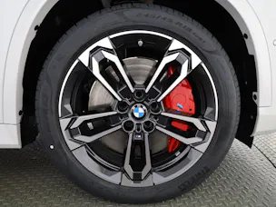 BMW X1 M35i