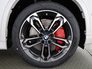 Vehicle image BMW X1 M35i
