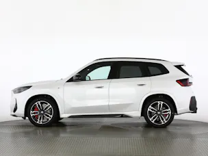 BMW X1 M35i