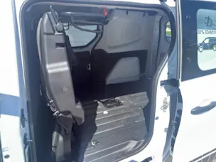 Renault Kangoo Van L2 E-Tech Electric EV45 22kW Advance